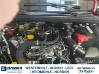 Occasion Renault Captur Intens 100 ch (73 kW) 2022 Rouge SUV