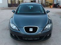 gebraucht Seat Leon 1,6 Stylance/Style aus 2.Hand *TÜV 07/2024