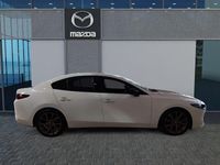 Neu Mazda 3 Exclusive-Line 186 PS (136 kW) 2025