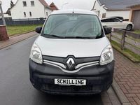 Gebraucht Renault Kangoo Rapid Extra 110 PS (80 kW) 2019 Silber Van / Kleinbus