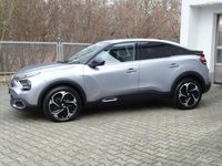 Gebraucht Citroën C4 Shine 131 PS (96 kW) 2023 Grau Limousine