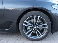 Gebraucht BMW 630 Sport Line 286 PS (210 kW) 2023 Grau Coupé