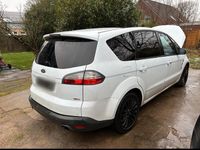 Używany Ford S-MAX S 175 KM (128 kW) 2009 Minivan