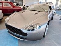 Gebraucht Aston Martin V8 Vantage 426 PS (313 kW) 2009 Grau