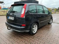 gebraucht Ford C-MAX 1.6 Benzin+LPG