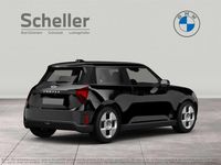 Gebraucht Mini Cooper Favoured 156 PS (114 kW) 2024 Midnight black ii Kleinwagen
