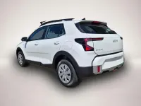 Neu Kia Stonic 116 PS (85 kW) 2026 Manufacturer SUV