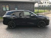 Gebraucht VW Tiguan Style 150 PS (110 kW) 2024 Schwarz SUV