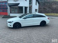 gebraucht Mercedes CLA250 Urban Line 7G-DCT NAVI~