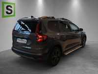 Neu Dacia Jogger Extreme 101 PS (74 kW) 2025 Grau Van / Kleinbus