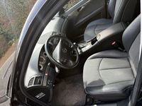 Gebraucht Mercedes E200 194 PS (142 kW) 2007 Schwarz Limousine