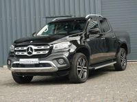 Gebraucht Mercedes X350 Edition 258 PS (189 kW) 2020 Schwarz Abholung