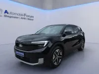 Używany Ford Explorer Extended Range 210 kW (286 KM) 2025 Czarny SUV