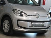 gebraucht VW up! up! move*NAVI*KLIMA*ELEK-FENSTER*