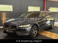 Gebraucht Volvo V60 250 PS (183 kW) 2019 Kombi