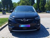 gebraucht Opel Grandland X 1.2 Start/Stop Automatik INNOVATION