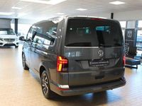 Gebraucht VW T6.1 Trendline 150 PS (110 kW) 2020 Andere Van