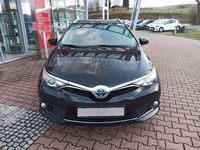 gebraucht Toyota Auris Hybrid *Kamera*Sitzheizung