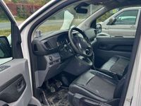 gebraucht Toyota Proace 20-l-D-4D L1 Meister