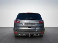 Gebraucht Ford S-MAX Business Edition 179 PS (131 kW) 2016 Grau Van / Kleinbus