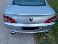 gebraucht Peugeot 406 Coupe 3.0 V6