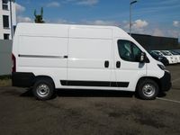 Gebraucht Fiat Ducato 141 PS (103 kW) 2024 Weiß Van