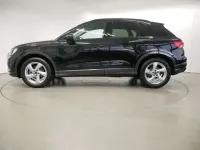 Gebraucht Audi Q3 Advanced 150 PS (110 kW) 2025 Mythosschwarz metallic SUV
