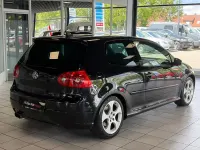 Gebraucht VW Golf V GTI 200 PS (147 kW) 2008 Schwarz