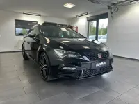 Gebraucht Seat Leon ST Cupra 290 290 PS (213 kW) 2019 Schwarz Kombi