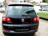 gebraucht VW Tiguan 1.4 TSI 4MOTION Sport & Style Sport &...