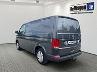 Gebraucht VW Transporter 150 PS (110 kW) 2022 Grau Van