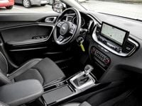 Brugt Kia XCeed Vision 160 HK (117 kW) 2021 Hvid SUV