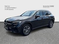 Gebraucht Mercedes GLC220 197 PS (144 kW) 2024 Grau SUV