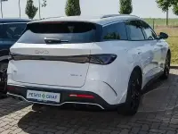 Neu BYD Seal 212 PS (155 kW) 2026 Weiss Kombi