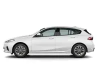Neu BMW 116 Performance 122 PS (89 kW) 2026 Weiß Kleinwagen