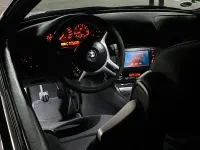 Gebraucht BMW 325 Cabriolet 192 PS (141 kW) 2001 Schwarz Cabrio