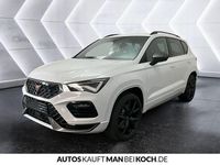 Neu Cupra Ateca VZ 300 PS (220 kW) 2025 Weiß SUV