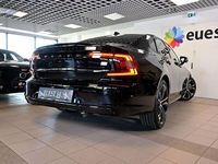 Gebraucht Volvo S90 Ultimate 455 PS (334 kW) 2024 Schwarz Limousine