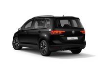 gebraucht VW Touran Touran Highlinenza 2.0 TDI DSG Highline LED Navi ACC