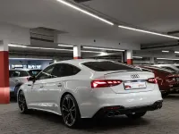 Gebraucht Audi S5 Sportback Competition 341 PS (250 kW) 2024 Schwarz Kleinwagen