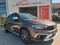 Gebraucht Fiat Tipo Cross 101 PS (74 kW) 2021 Limousine