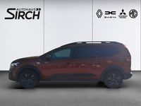 Gebraucht Dacia Jogger Expression 110 PS (80 kW) 2025 Braun Van / Kleinbus
