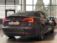 Gebraucht Tesla Model 3 Performance 377 kW (513 PS) 2022 Grau Limousine