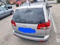 Gebraucht Opel Vectra 150 PS (110 kW) 2005 Grau Kombi