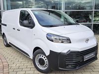 Neu Toyota Proace 100 kW (136 PS) 2025 Ice white Van / Kleinbus