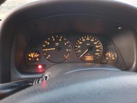 Gebraucht Opel Astra 80 PS (58 kW) 1999 Rot Limousine