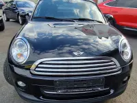 Usata Mini Cooper 122 CV (89 kW) 2012 Nero Utilitaria