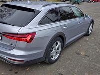 Gebraucht Audi A6 Comfort 231 PS (169 kW) 2020 Silber Kombi