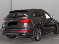 gebraucht Audi SQ5 Competition Diesel Standheizung