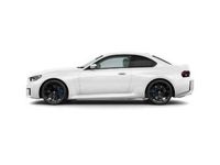 Neu BMW M2 480 PS (353 kW) 2026 Alpinweiß uni (weiß) Coupé